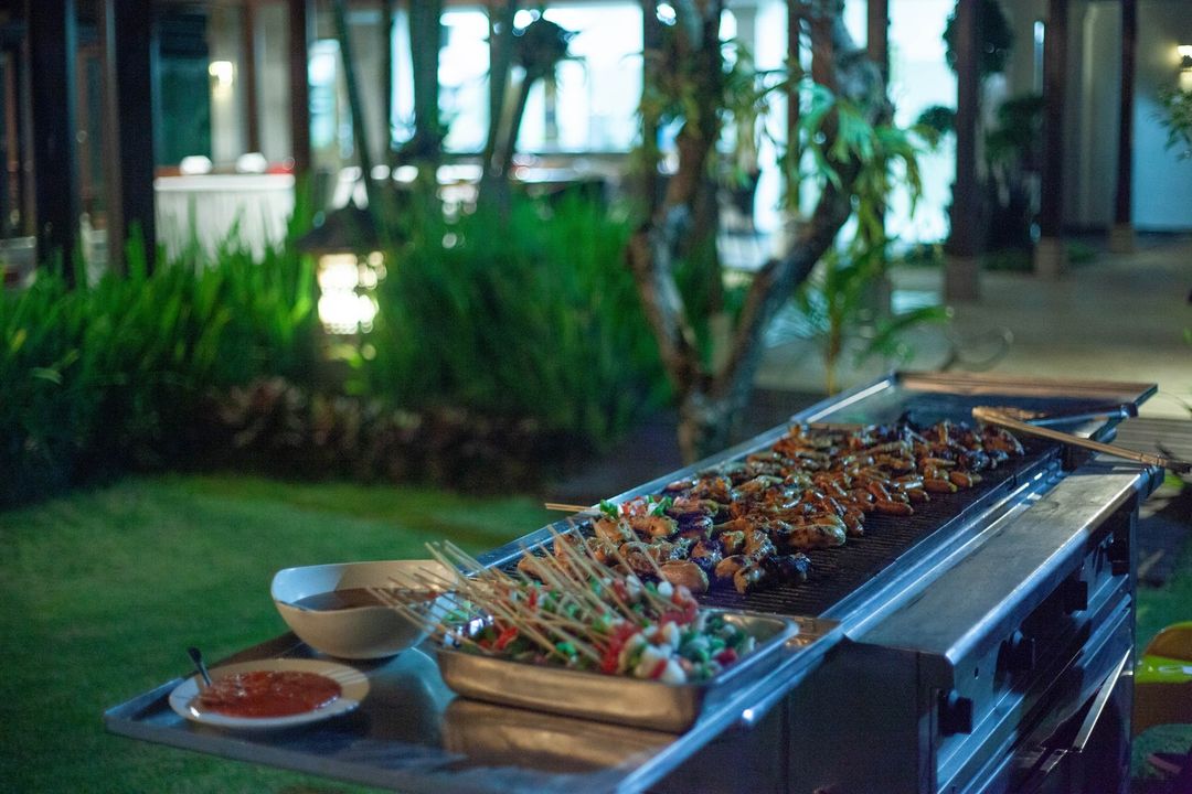 Best Catering Services In Bali – Back To Bali Now!